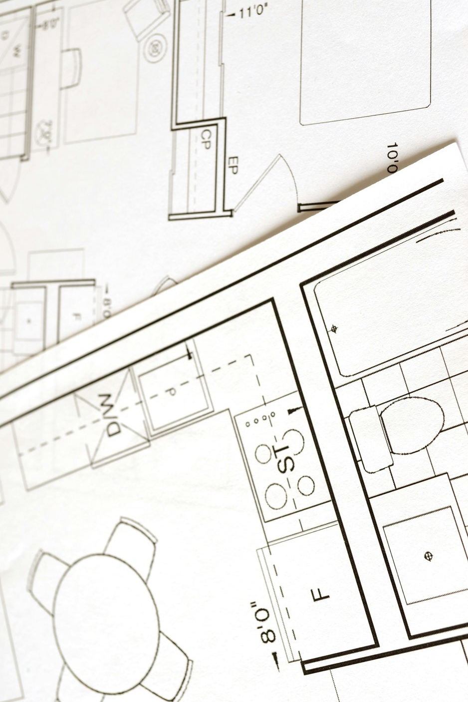 التنفيذ والإنشاء