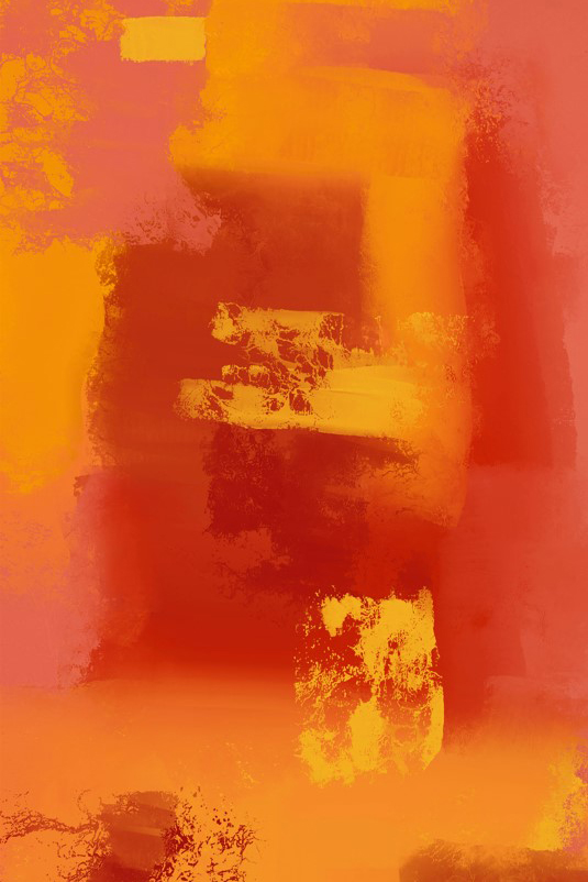 التشطيبات النهائية