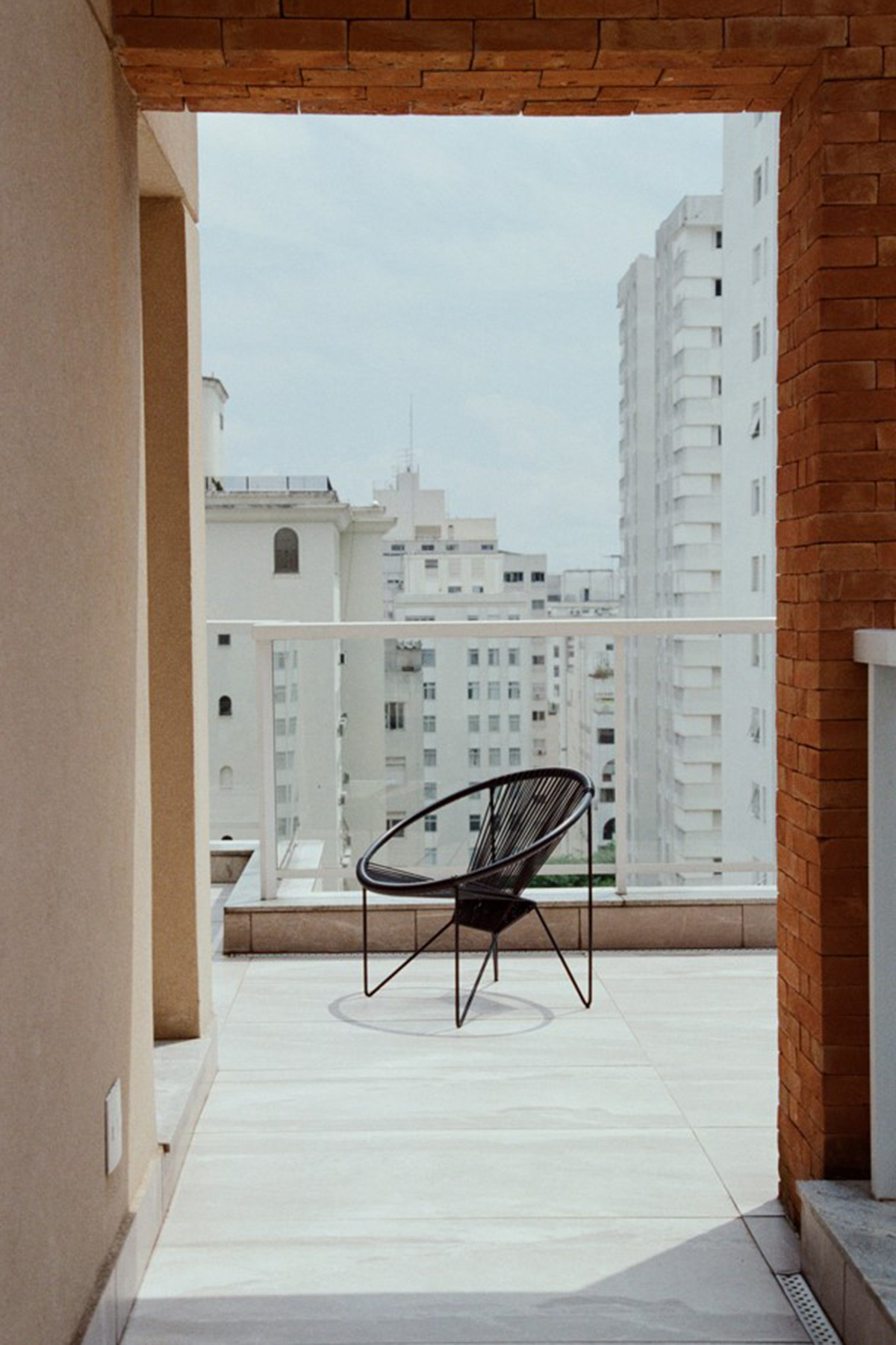 التشطيبات النهائية